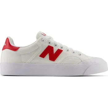 Dámské tenisky Boty unisex New Balance BB100CRD – bílé