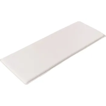 Podsedák HAY Podsedák pro lavici Palissade Dining, Cream White