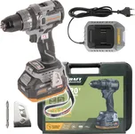 Aku vrtací šroubovák s příklepem CD20A Procraft Industrial