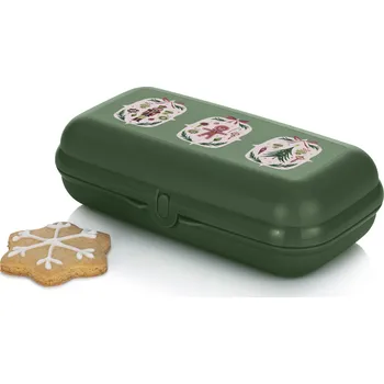 Termobox Tupperware Maxi twin Vánoce