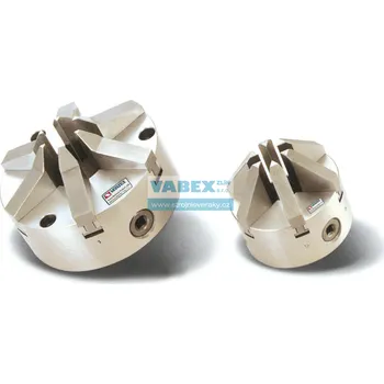 Sklíčidlo VAS-4 Sklíčidlo 6-ti čelisťové