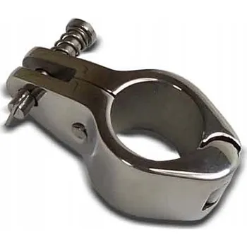 BALDACHÝNOVÁ SPOJKA NA RELING 22mm 00645