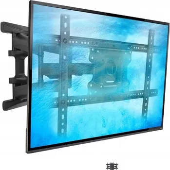 Televizní držák NASTĚNNÝ DRŽÁK NA TELEVIZI S NASTAVENÍM PRO TV 55'' TCL