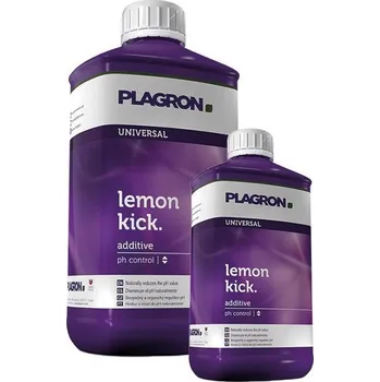 Hnojivo Plagron Lemon Kick 5 l