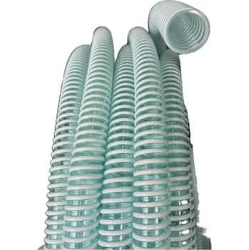 Zahradní hadice PVC HADICE Z PVC NA VZDUCH A VODU ZESÍLENÁ FI 19 MM 3/4"