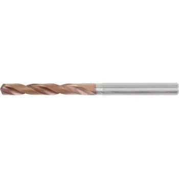 Fréza SK vrták s vnitřním chlazením D3.7