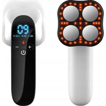 Masážní přístroj Catalpa masážní přístroj na celulitidu, modelování břicha a hubnutí