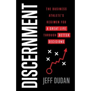 Discernment - Dudan, Jeff