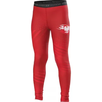 Kalhoty Extreme Hobby vel. 4XS