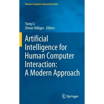 Technika Artificial Intelligence for Human Computer Interaction: A Modern Approach