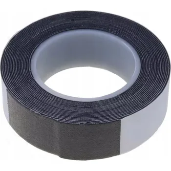 Izolační páska Samovulkanizační izolační páska 19mm x 3m černá