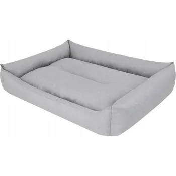 Pelíšek pro psa Hobbydog kotec pro psa, vícebarevný, 62 cm x 43 cm