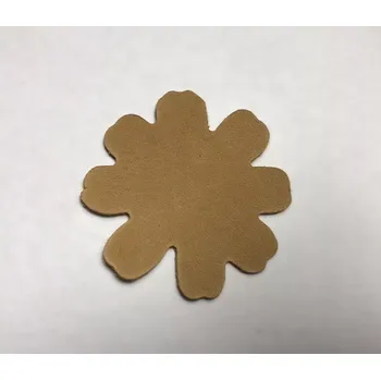 Kabelka Kožená kytka Sinai III. (Kožená ozdoba)