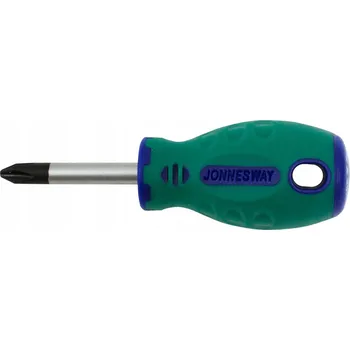Šroubovák Šroubovák křížový PH2 x 38mm D71P238 JONNESWAY