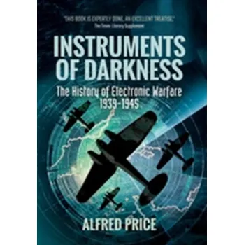 Instruments of Darkness - Price, Dr. Alfred; Blackah, Paul, MBE