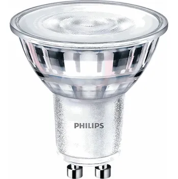 Bodové svítidlo LED žárovka Philips LEDClassic 3.5W-35W GU10 WW 36D RF ND 1BC/6