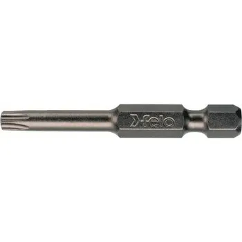 Bit Bit hvězdicový TORX TX 20 50mm FELO 03620510