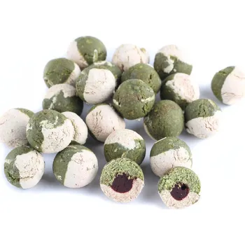 Krmiva Hulín Boilies Bioactiv Paste Amur speciál a White scopex 22 mm 150 g