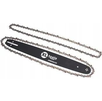 Pilová lišta Vodicí lišta XL-Tools PPS23