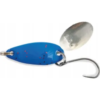 Umělá nástraha PLANDAVKA MISTRALL KIRO TROUT AREA 2,5 cm / 2 g