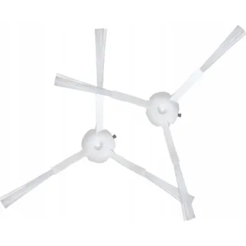 Boční kartáče bílé pro Mi Robot Vacuum Mop Essential G1 MJSTG1