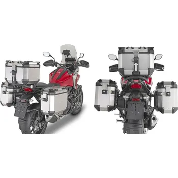 Kappa KLO1192CAM držáky bočních kufrů pro KL ONE-FIT pro MONOKEY CAM HONDA NC 750X 21-23