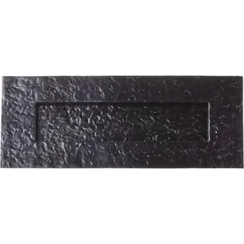 Poštovní schránka Černá Poštovní schránka Zoo Hardware