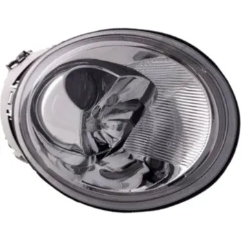 Autodíl Pravé přední světlo Volkswagen New Beetle (1C/9C) 98-05