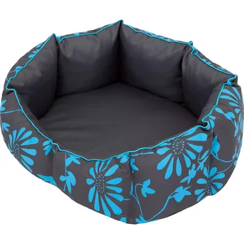 Pelíšek pro psa Pelíšek York pro psa, Pohovka kotec L: 65x55