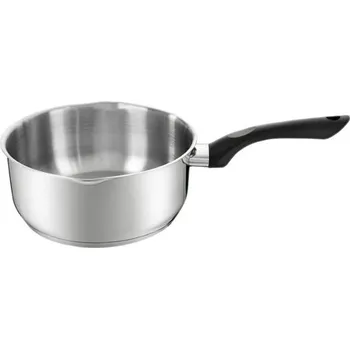 Hrnec rendlík nerez 18 cm 2 L