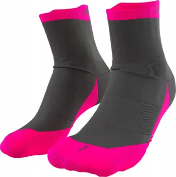 Pánské ponožky Ponožky DYNAFIT TRANSALPER SK Uni velikost 35-38