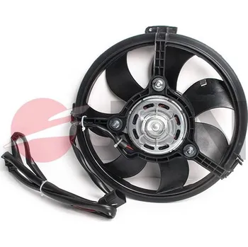 Motor automobilu Větrák, chlazení motoru JPN 62C0070-JPN