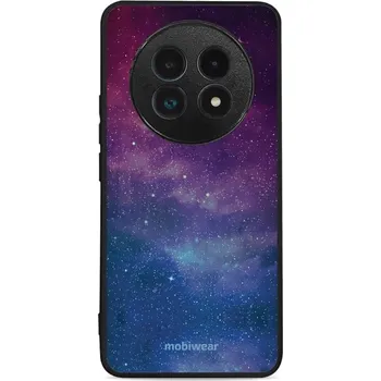 Pouzdro na mobilní telefon Lesklý kryt Mobiwear Glossy - Realme 13 Pro 5G - G049G - Mlhovina (Prémiové lesklé pouzdro, obal, kryt Mobiwear Glossy na mobil Realme 13 Pro 5G - G049G - Mlhovina, materiál Plast + TPU silikon - krytí po všech stranách, neošoupatelný potisk, tenké)