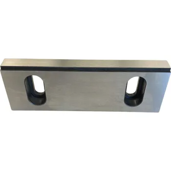 Svěrák Náhradní čelist s osazením 160-H