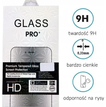 Tvrzené sklo pro Xiaomi Redmi 6, 1 ks