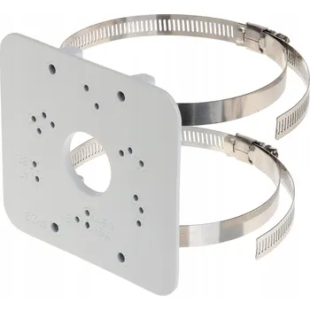 IP kamera Adaptér pro montáž kamery na sloup Dahua PFA152-E