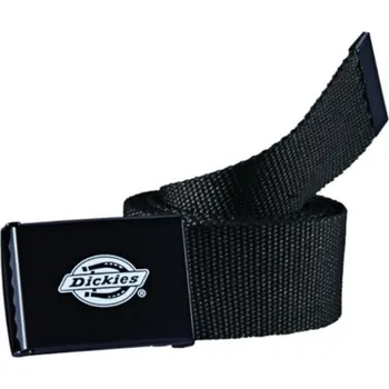 Opasek Pásek Dickies Orcutt Black