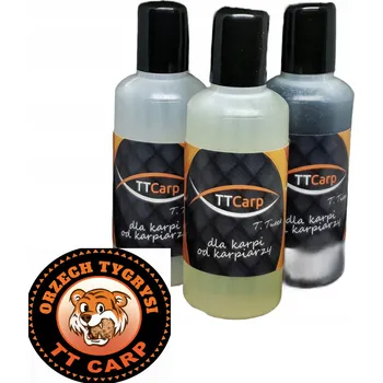 Aroma difuzér TTCarp Aroma Tygří Ořech 100 ml