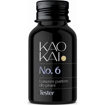 Aviváž KAO KAI. Parfém do praní 10 ml No. 6