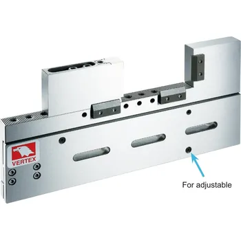 Svěrák Nerezový svěrák VSTV-320W