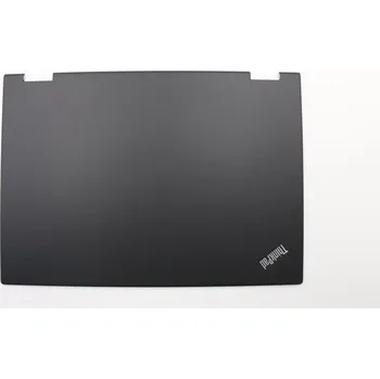 Šasi notebooku Kryt LCD Lenovo černý