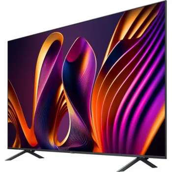 Televizor Hisense 85E77NQ PRO, QLED TV