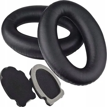 Příslušenství pro čtečku elektronické knihy NÁUŠNÍKY HOUBIČKY PRO BOSE AVIATION X A10 A20