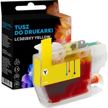 Inkoustová kazeta pro Brother LC3219 MFC-J5330DW J5335DW J5730DW 7M