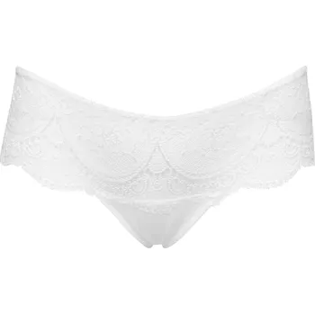 Dámské spodní prádlo String Hipster 60506 - Selmark L