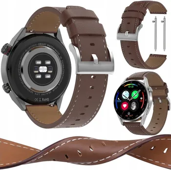 Řemínek na hodinky Řemínek pro Smartwatch 22 mm