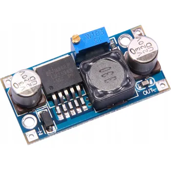 Měnič napětí Měnič Napětí Veoz 03269