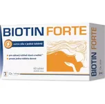 Da Vinci Pharma Biotin Forte 60 tbl.