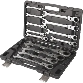 Klíč AHProfi  AH121301 13 ks