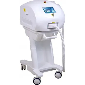 Měřící laser IQPRO Laserová diodová epilace